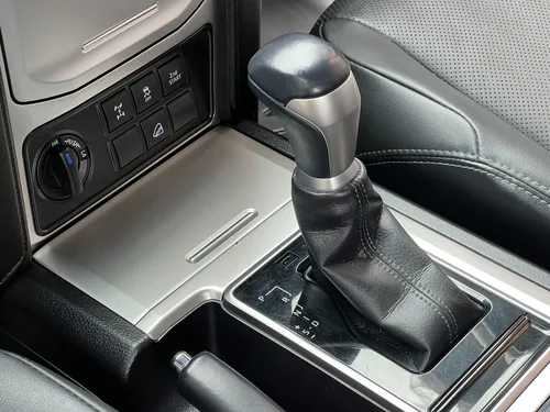 Toyota Prado 2.8 Tx-L At6