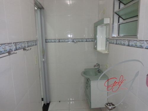 Imagem 14 de 30 de Casa Térrea À Venda No Jd. De Abril, Osasco. - Ca00441 - 68904510