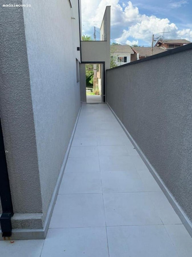 Imagem 10 de 15 de Casa Em Condomínio Para Venda Em Mogi Das Cruzes, Vila Oliveira, 4 Dormitórios, 4 Suítes, 6 Banheiros, 4 Vagas - 2962_2-1144912