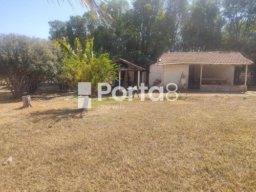 Imagem 6 de 12 de Chacara - Recanto Do Ala - Ref: 17986 - V-p8418