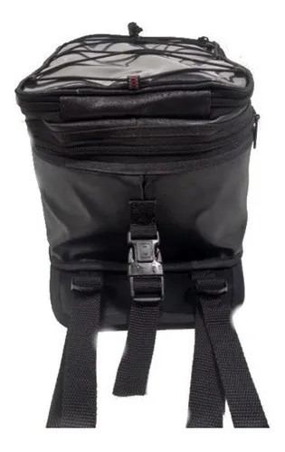 Dowco fastrax backroads tail bag sale