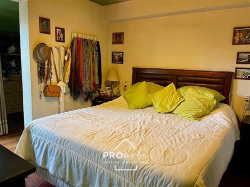 Imagen 16 de 30 de Casa En Venta De 4 Dorm. En La Reina