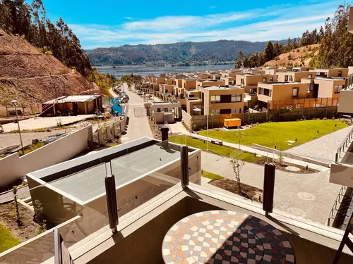 Depto Vista Rio 2d2b2e1b Km 3,5 A Sta Juana (67200)