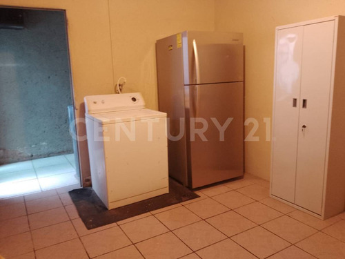 Inmueble Producrivo En Renta, Excelente Ubicacion.
