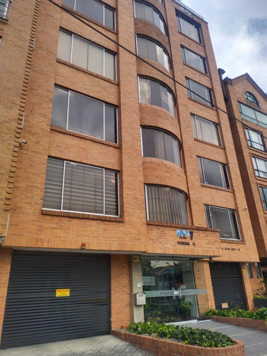 Oficina En Arriendo En Bogotá Puente Largo. Cod 110780