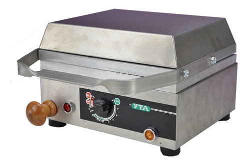 Maquina De Cucuruchos Barquillera Cubanitos Yanis Srl