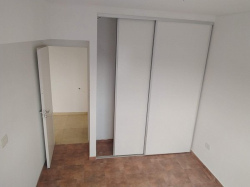Venta Departamento 2 Ambientes En Villa Luzuriaga