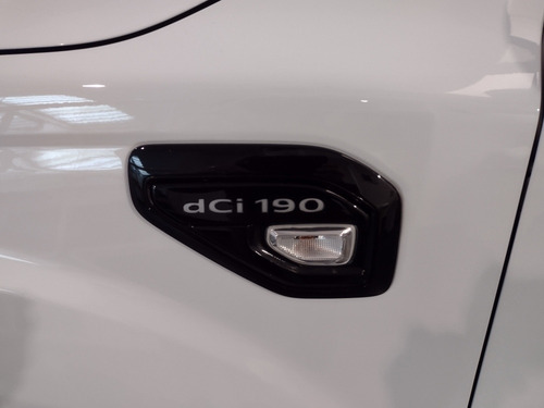 Imagen 9 de 11 de Renault Alaskan 2021 2.3 Bit 16v Emotion Mt 4x2