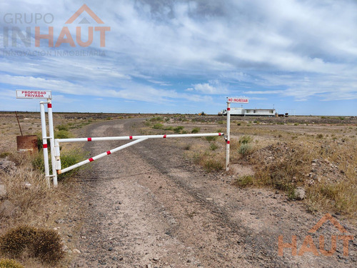 Venta De 20 Hectareas Ruta Del Petroleo