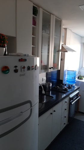 Imagem 2 de 22 de Apartamento A Venda Na Freguesia Do Ó - Ap00749 - 69454950