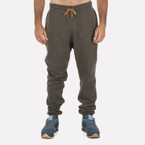 Pantalon Hombre Haka Honu Zen Oliva