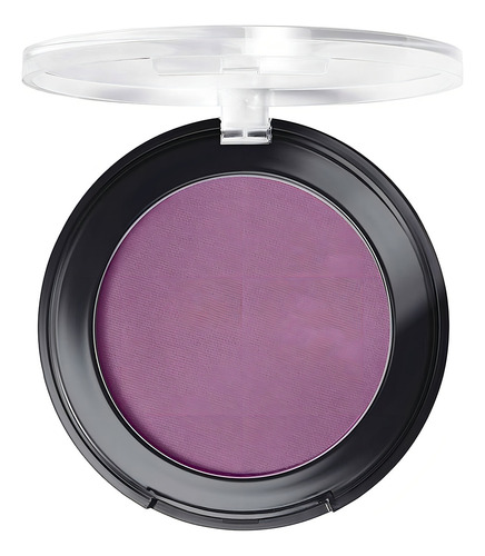 Sombra De Ojos Covergirl Mono De Terciopelo Exhibitionist Color de la sombra 100 Vibin