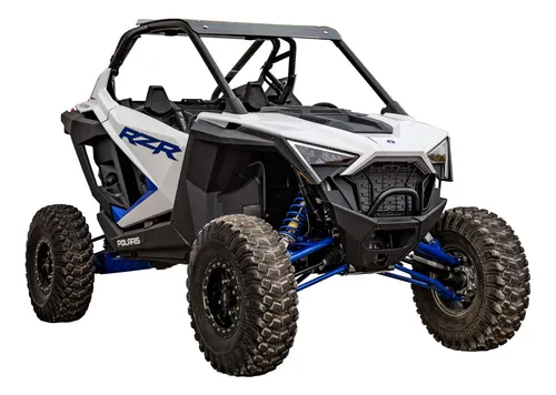comprar Com Kit Elevacion 3  Para Polaris Rzr Pro Xp Amortiguador Ma