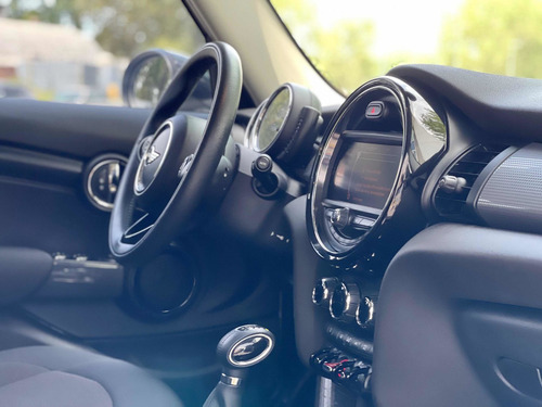 Gd Motors Mini Cooper 1.5 F55 Pepper Wired 136cv En Garantia