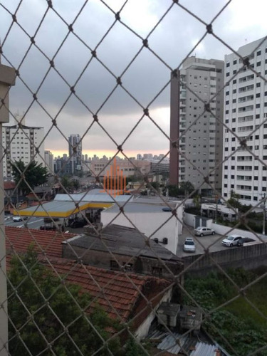 Imagem 10 de 15 de Apartamento Com 3 Dormitórios À Venda, 69 M² Por R$ 585.000,00 - Vila Formosa (zona Leste) - São Pau - Av5895