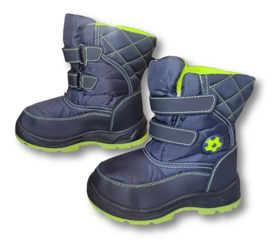 Botas Termicas | MercadoLibre 📦