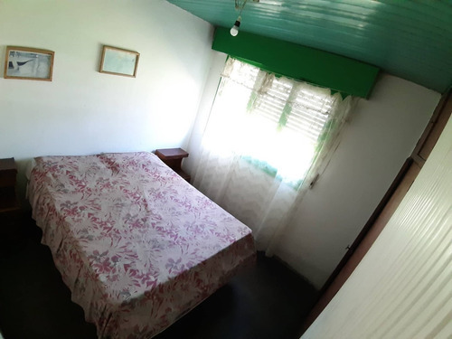 Imagen 4 de 14 de Casa Cuchilla Alta P/5 C/patio Y Parrillero