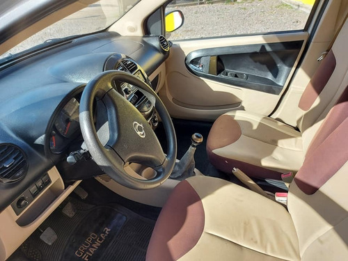 Geely Lc 1.3