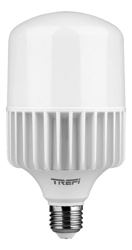 Lampara Led Galponera Luz Deposito 100w Trefi