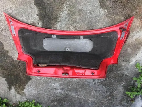 Tapa Maleta Bmw 325 Año 1994 (Usado)