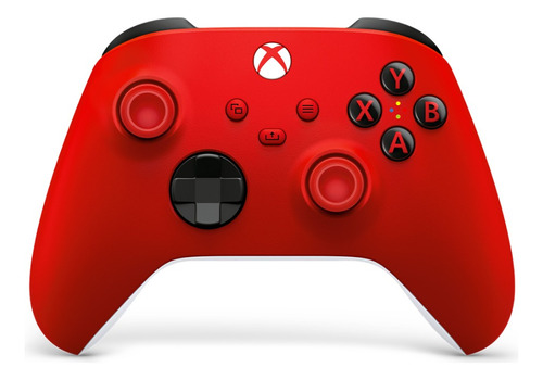 Imagen 1 de 4 de Control De Xbox Series S X One