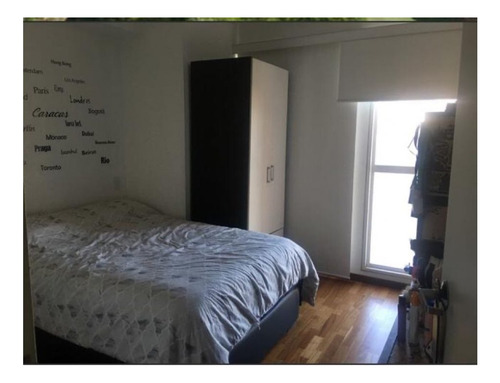 Vendo Ph 110mts2 2h/2b/3pe Campo Alegre 7404