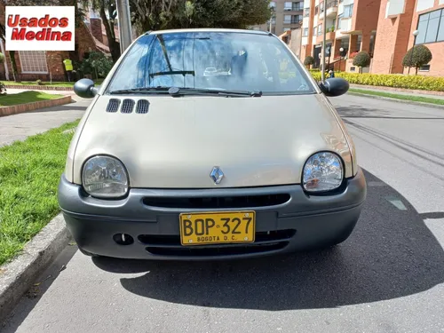 Renault Twingo 1.2 Authentique