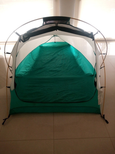 Carpa Outbond Parantes Easton Aluminio 2 P. Leer Descripción