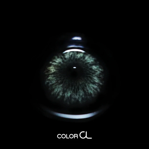 Imagen 7 de 9 de Siesta - Crystal Iris Blue - Lentes De Contacto