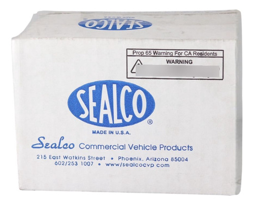 Valvula Retractil 2 Vias - 152000 Sealco