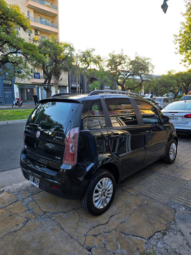 Fiat Idea 1.6 Essence 115cv