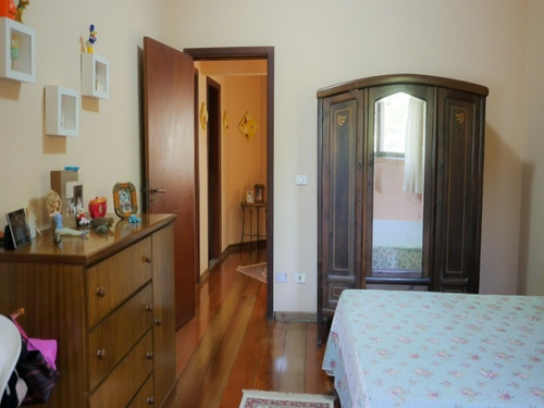 Imagem 28 de 30 de Casa Condomínio Monte Belo - Z10 Imóveis - Ca08547 - 34559088