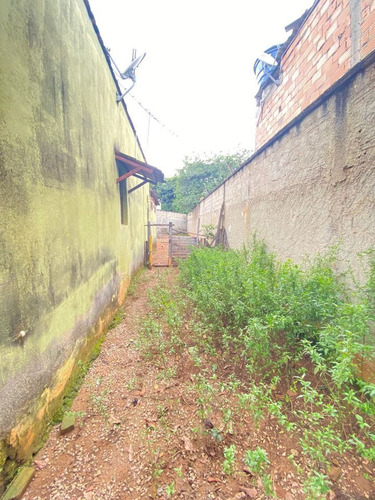 Imagem 15 de 16 de Casa Com 4 Quartos, Jardim E 4 Vagas De 576 M2 - 94866