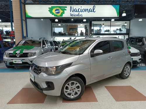 Fiat Mobi 1.0 Drive Flex 5p