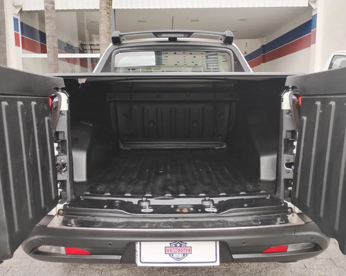 Fiat Toro 2.0 16V TURBO DIESEL FREEDOM 4WD AT9