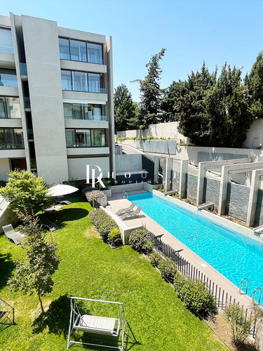 Dkhouse/dpto 3 Dorm+servicios/gran Terraza/ La Dehesa
