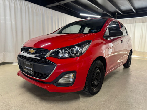 Chevrolet Spark 1.4 Lt Tm