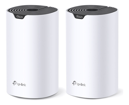 Router Wi-fi Mesh Inteligente Doble Banda Ac1900 2-pack