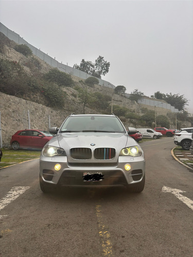 Bmw X5 35xdrive