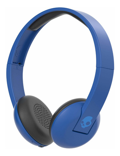 Auriculares Skullcandy Uproar Wireless On-ear Headphone - Ro