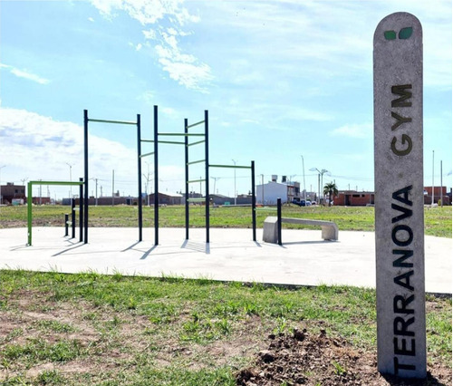 Imagen 2 de 6 de Terreno De 250m2 - Venta - Barrio Abierto - Capitan Bermudez