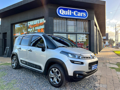 Citroën Aircross 1.6 Vti 115 Feel At6