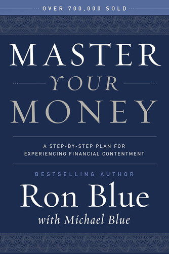 Libro: Master Your Money: A Step-by-step Plan For Experienci