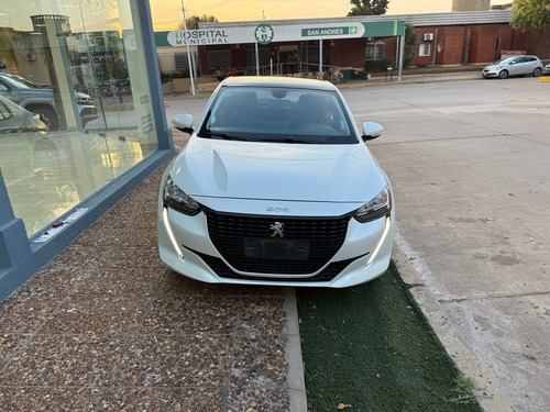 Peugeot 208 1.6 Active Pack