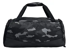Mochila Duffle Under Armour 1369222-007NEGRO Undeniable 5.0 Negra Unisex