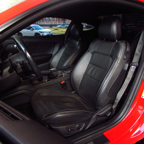Ford Mustang GT 5.0 V8 Premium