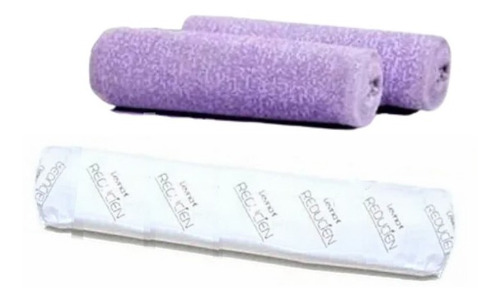 Imagen 3 de 3 de Crema Reductora Body 500 Ml Dermik + Faja Yesoterapi.