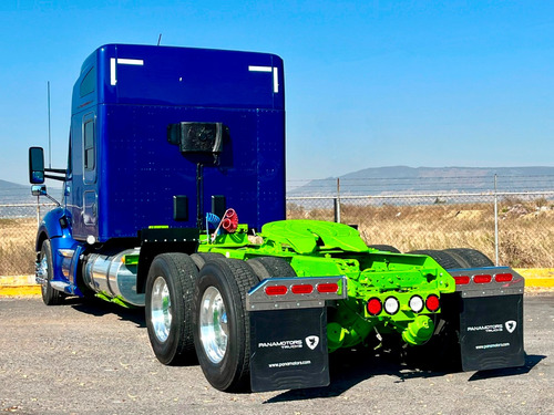 Kenworth T680 2019