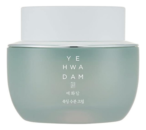 The Face Shop Yehwadam Artemisia Crema Hidratante Calmante |