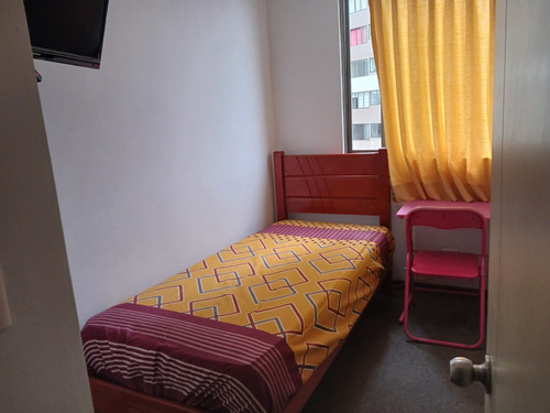 Imagen 9 de 10 de Alquilo Habitación Para Señoritas